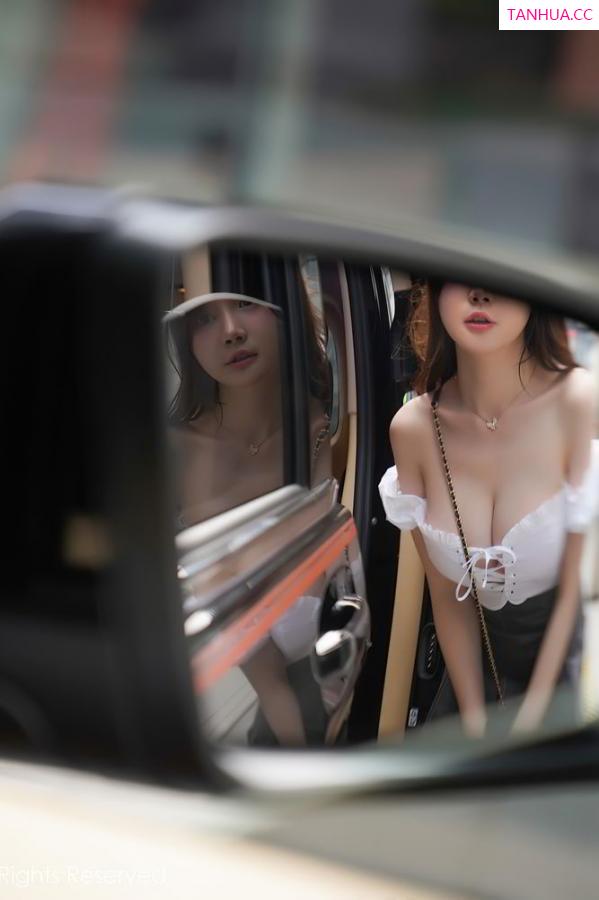 黄米妮  米妮大萌萌 [XiuRen]高清写真图 2020.08.05 No.2408 糯美子Mini第4张图片